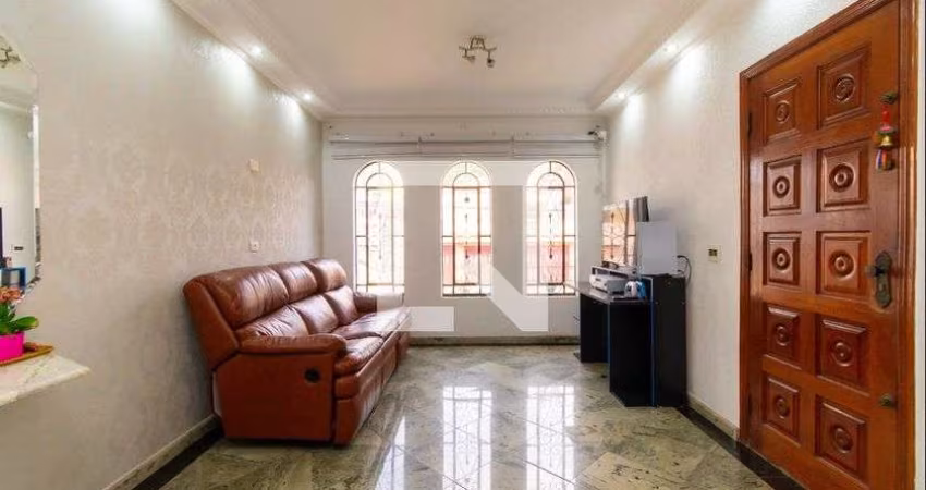 Casa à Venda - Vila Prudente, 3 Quartos,  201 m2