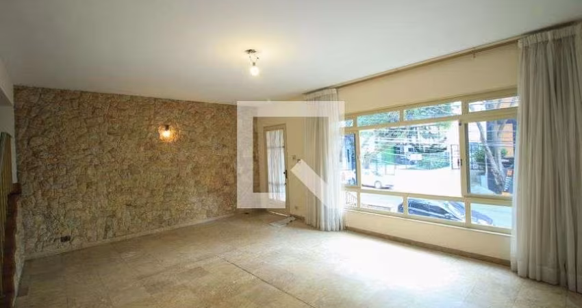Casa à Venda - Mooca, 3 Quartos,  278 m2