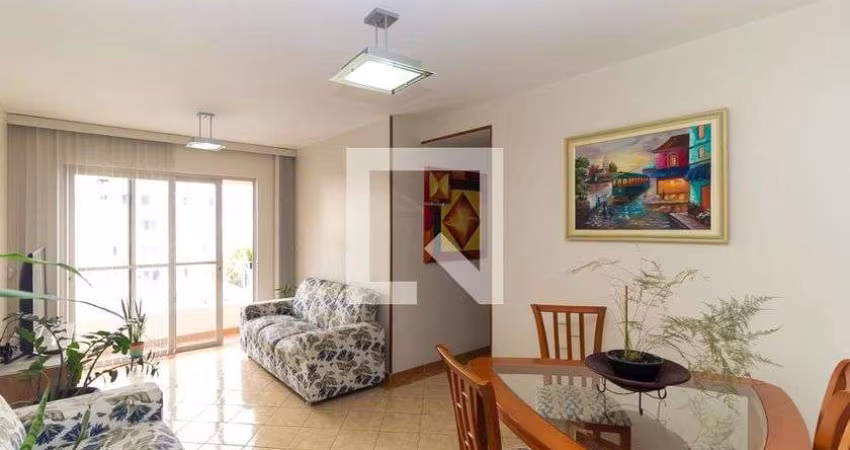 Apartamento à Venda - Vila Prudente, 3 Quartos,  75 m2