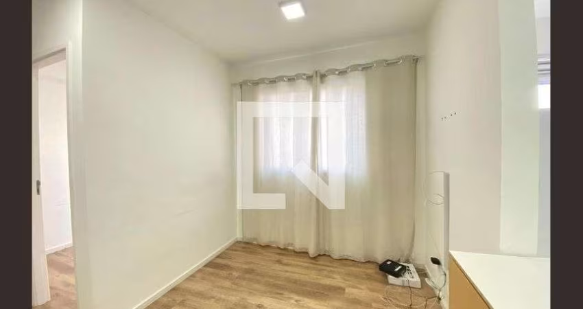 Apartamento à Venda - Mooca, 2 Quartos,  40 m2