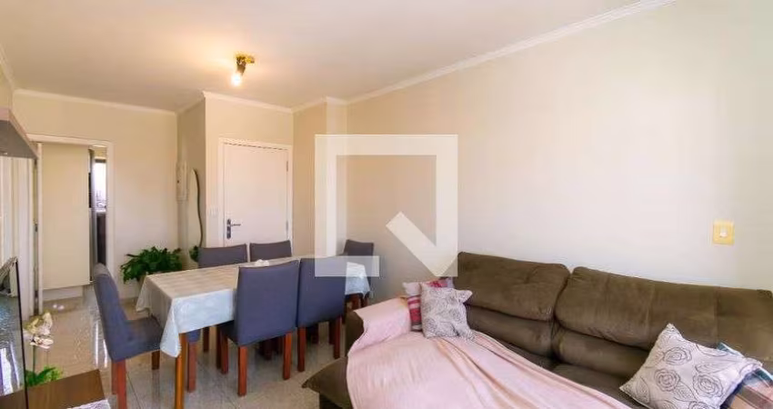 Apartamento à Venda - Vila Prudente, 3 Quartos,  71 m2