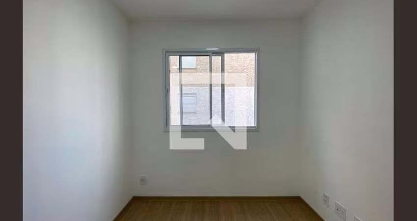 Apartamento à Venda - Mooca, 2 Quartos,  37 m2