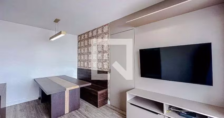 Apartamento à Venda - Mooca, 2 Quartos,  56 m2