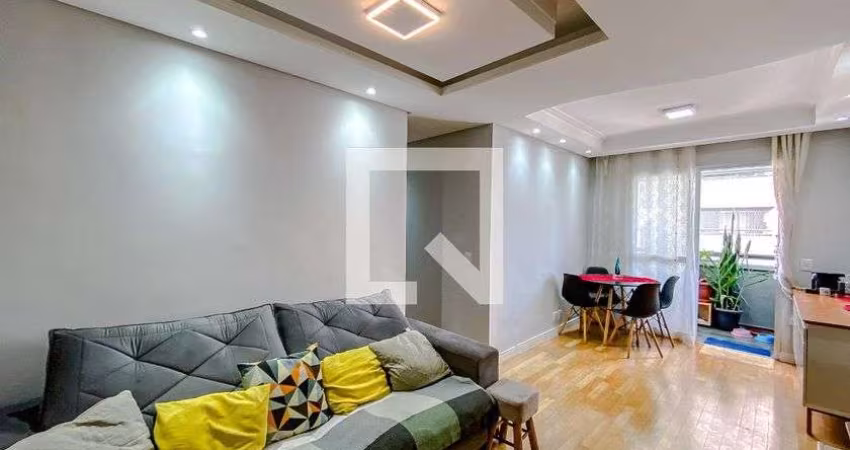Apartamento à Venda - Mooca, 3 Quartos,  76 m2