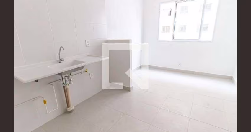 Apartamento à Venda - Mooca, 2 Quartos,  32 m2