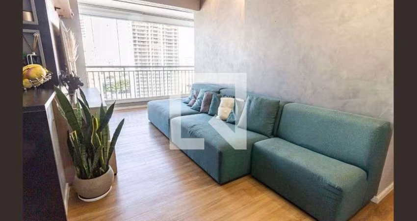 Apartamento à Venda - Mooca, 2 Quartos,  57 m2