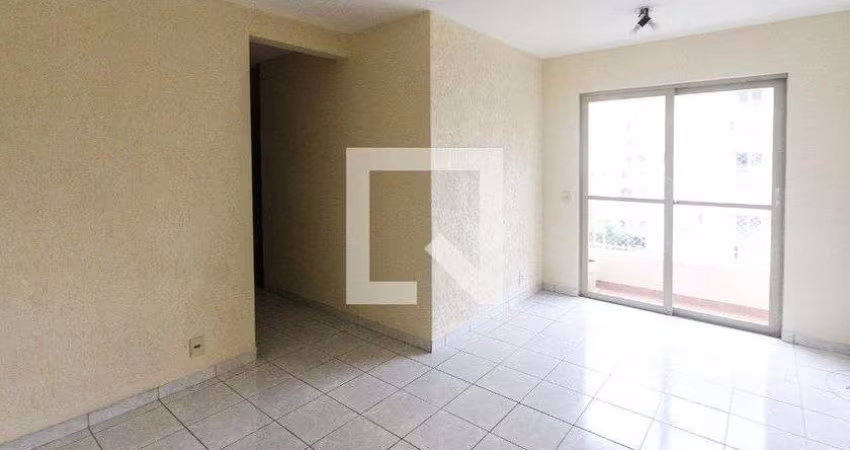 Apartamento à Venda - Vila Prudente, 2 Quartos,  56 m2