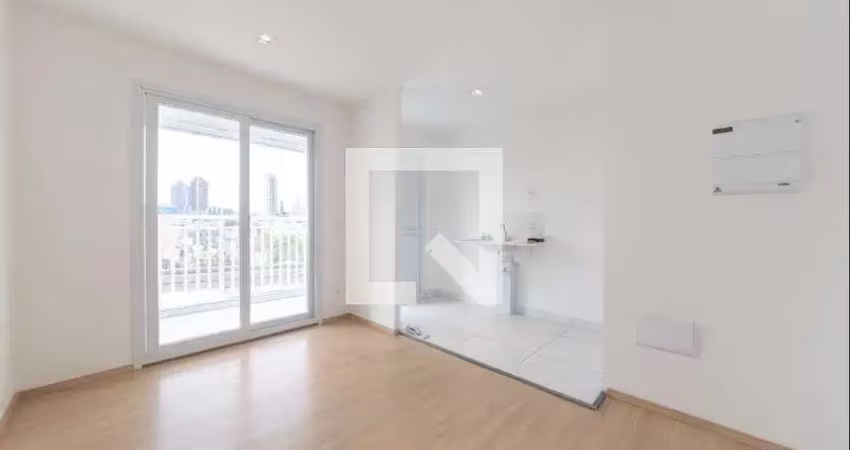 Apartamento à venda - vila prudente, 2 quartos,  44 m2