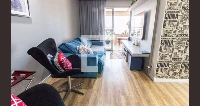 Apartamento à Venda - Mooca, 3 Quartos,  80 m2