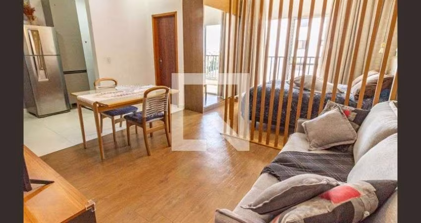 Apartamento à Venda - Mooca, 1 Quarto,  43 m2
