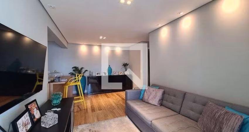 Apartamento à Venda - Vila Prudente, 2 Quartos,  72 m2