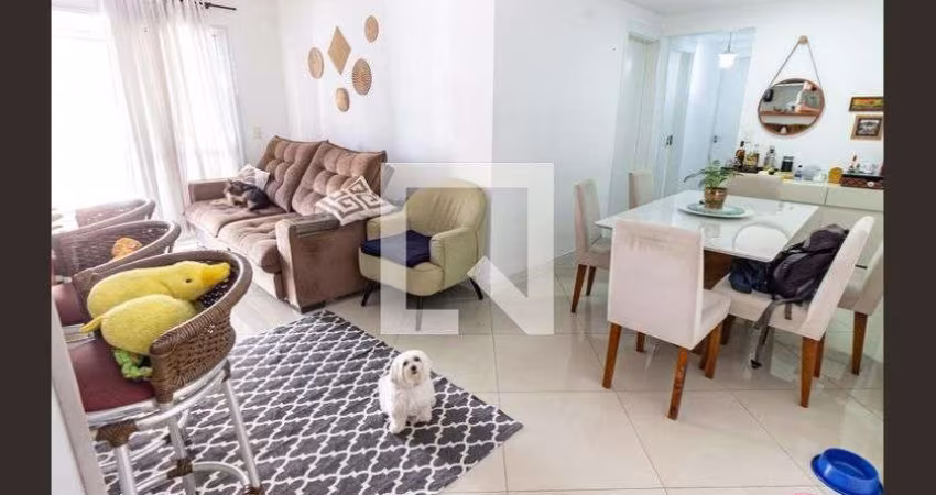 Apartamento à Venda - Mooca, 3 Quartos,  85 m2