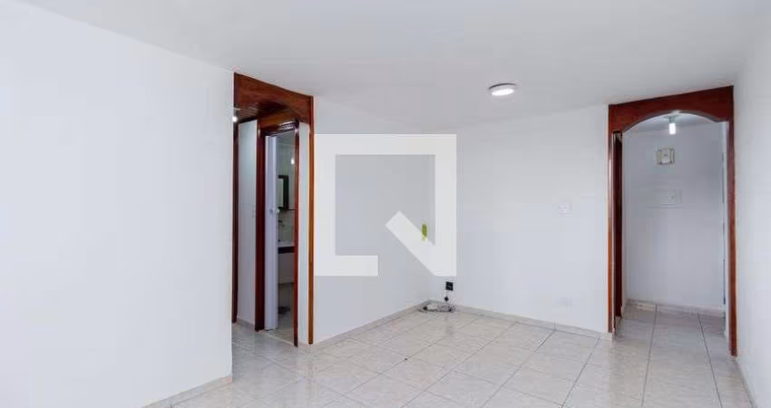 Apartamento à Venda - Mooca, 2 Quartos,  62 m2