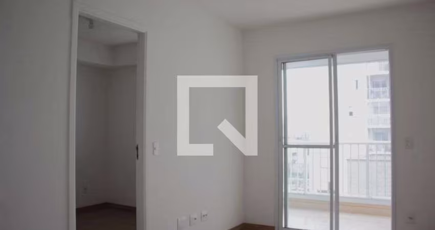 Apartamento à Venda - Mooca, 1 Quarto,  35 m2