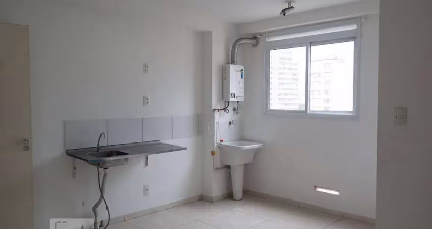 Apartamento com 1 quarto à venda na Avenida Rangel Pestana, 1088, Mooca, São Paulo