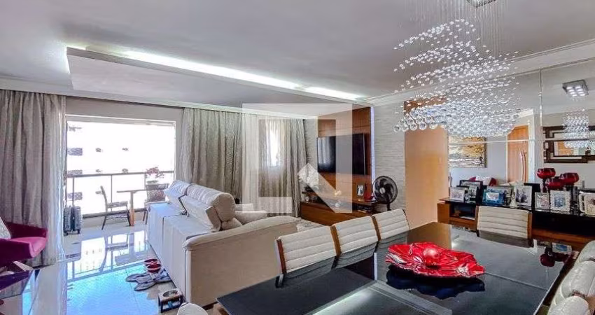 Apartamento à Venda - Mooca, 4 Quartos,  115 m2