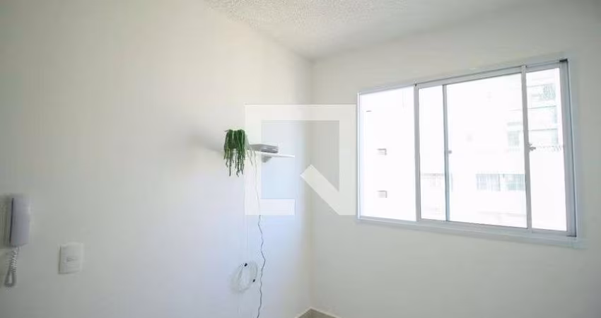 Apartamento à Venda - Mooca, 1 Quarto,  23 m2