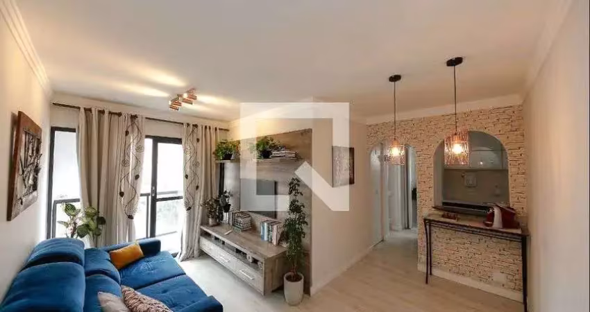 Apartamento à venda - vila prudente, 2 quartos,  50 m2