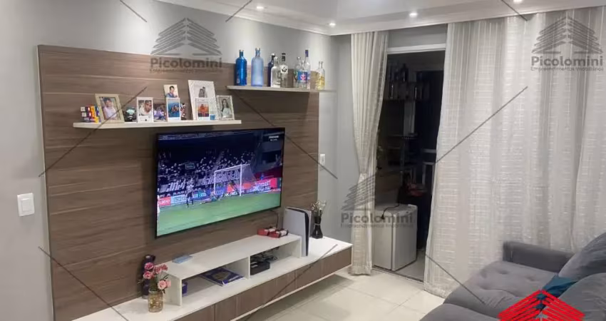 Apartamento à venda vila carrão, 3 quartos, 1 suíte, sala 2 ambientes com varanda grill, 2 banheiros, 1 vaga, 70m² de área. piscina, academia e mais