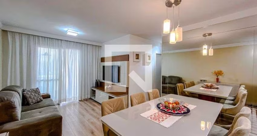 Apartamento à Venda - Mooca, 3 Quartos,  76 m2