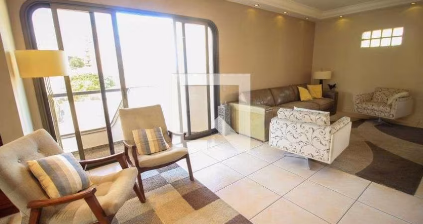 Apartamento à Venda - Mooca, 3 Quartos,  175 m2