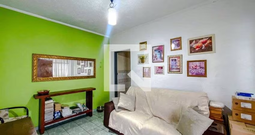 Casa à Venda - Mooca, 2 Quartos,  152 m2