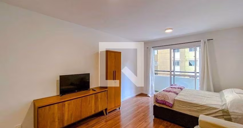 Apartamento à Venda - Mooca, 1 Quarto,  35 m2