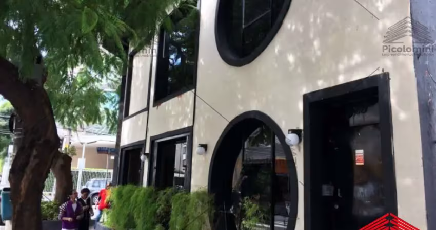 Imóvel comercial com renda a venda no tatuapé, rua serra de japi , 120 m2 , com renda , ótimo ponto comercial.