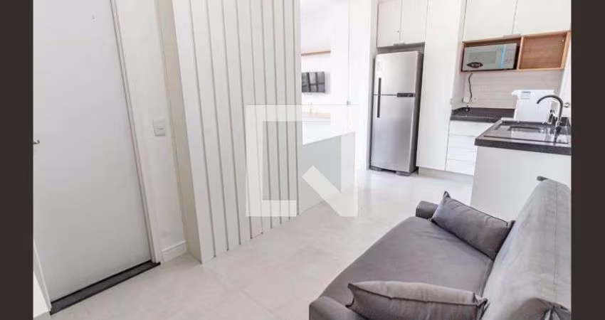 Apartamento à Venda - Mooca, 1 Quarto,  27 m2