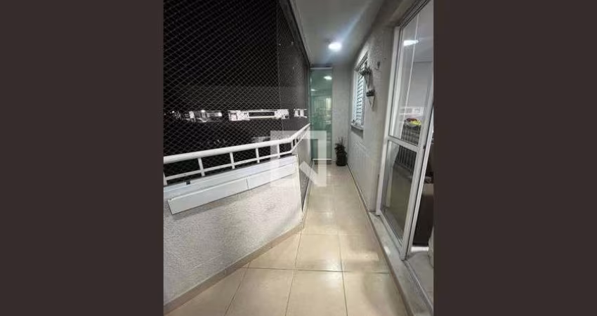 Apartamento à Venda - Vila Prudente, 3 Quartos,  65 m2