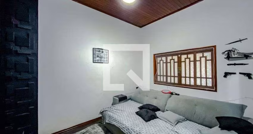 Casa à Venda - Mooca, 3 Quartos,  150 m2