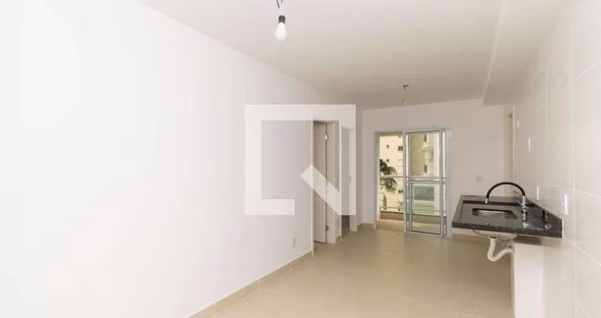 Apartamento à Venda - Mooca, 2 Quartos,  40 m2