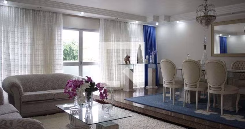Apartamento à Venda - Mooca, 3 Quartos,  153 m2