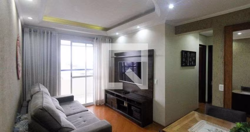 Apartamento à Venda - Vila Prudente, 2 Quartos,  57 m2