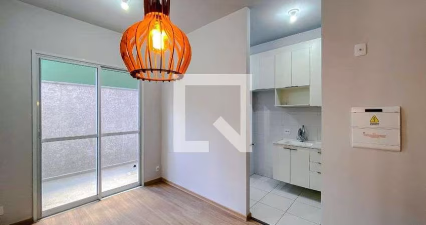 Apartamento à Venda - Mooca, 2 Quartos,  52 m2