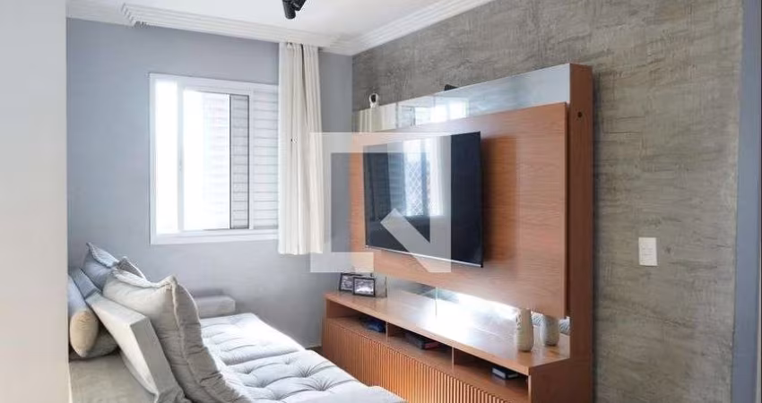 Apartamento à Venda - Mooca, 2 Quartos,  64 m2