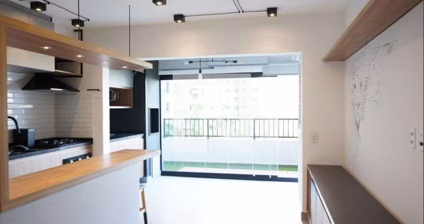Apartamento à Venda - Mooca, 2 Quartos,  89 m2