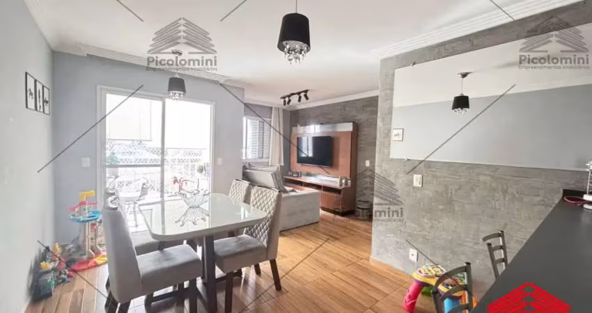 Apartamento à venda na moóca 2 quartos 1 suite próximo ao metro lazer completo
