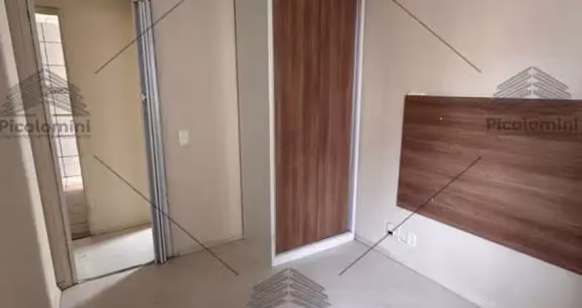 Espetacular apartamento à venda em na vila prudente! 2 quartos, 1 sala, 1 banheiro, 1 vaga - 47,00 m².