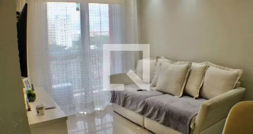 Apartamento à Venda - Mooca, 2 Quartos,  48 m2