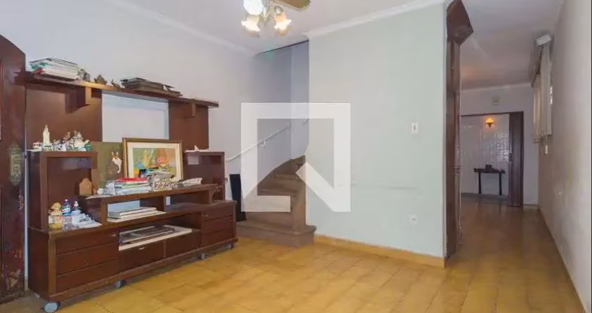 Casa com 3 quartos à venda na Rua Teresina, 45, Mooca, São Paulo