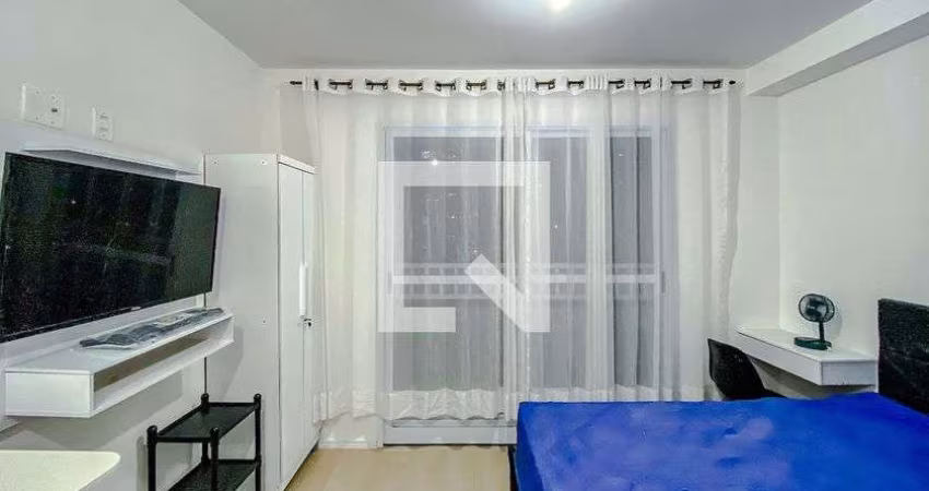 Apartamento à Venda - Mooca, 1 Quarto,  15 m2