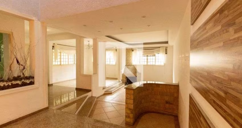 Casa à Venda - Vila Prudente, 4 Quartos,  400 m2