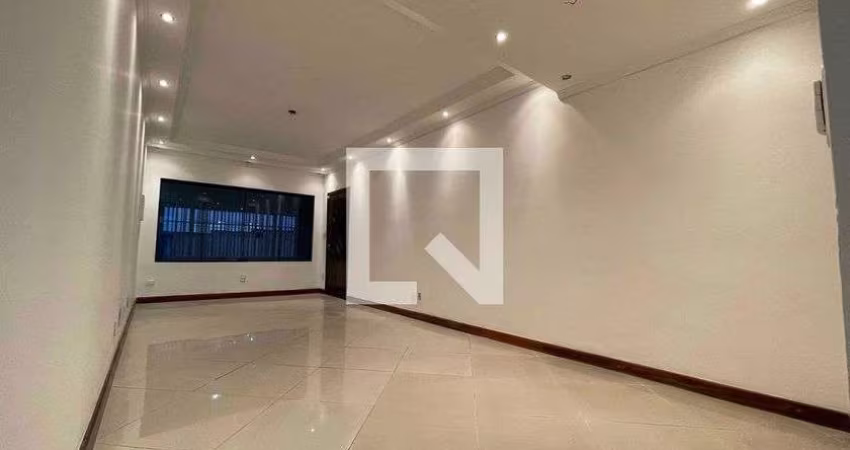 Casa à Venda - Vila Prudente, 4 Quartos,  300 m2