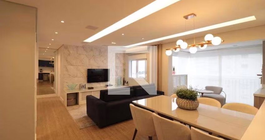 Apartamento à Venda - Mooca, 2 Quartos,  78 m2