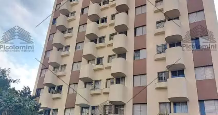 Apartamento a venda no belenzinho de 42m², 1 quarto, 1 banheiro, sacada, lavanderia, 1 vaga de garagem coberta, lazer com churrasqueira e piscina