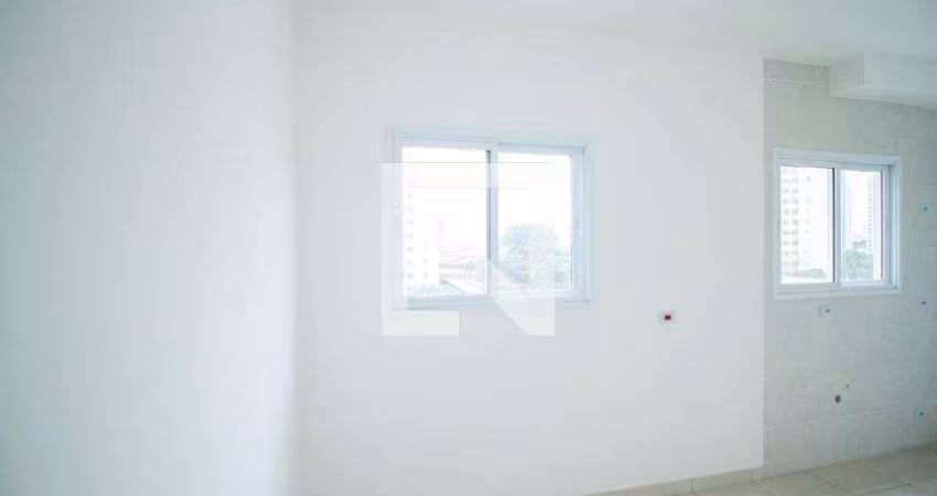 Apartamento à Venda - Mooca, 1 Quarto,  34 m2