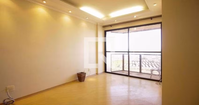Apartamento à Venda - Vila Prudente, 3 Quartos,  192 m2