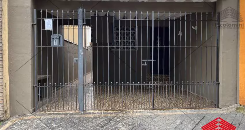 Casa térrea à venda da vila formosa, 95 m2 área construida e 170 m2 de terreno (5 x 34m), próximo av. eduardo cotching, shopping anália franco