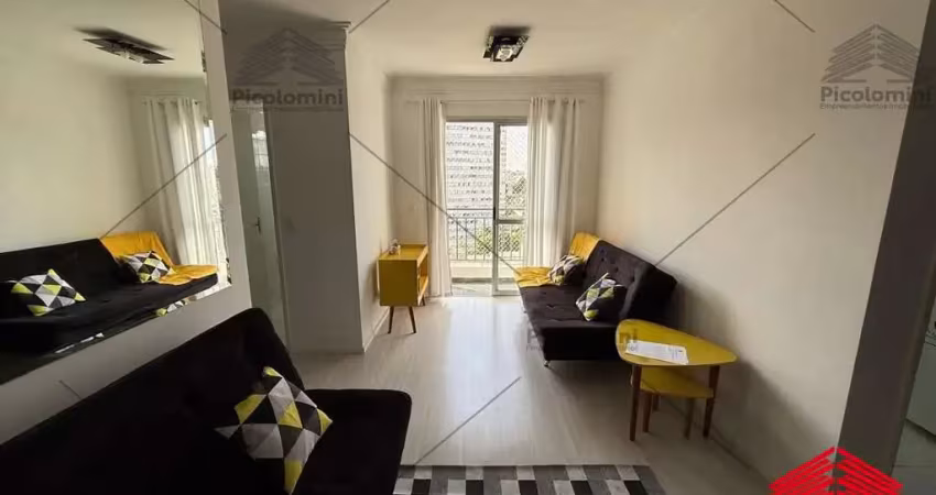 Apartamento à venda no bairro jardim independência, 2 quartos, 1 sala, 1 banheiro, 1 vaga, 48m², próximo ao monotrilho oratório.